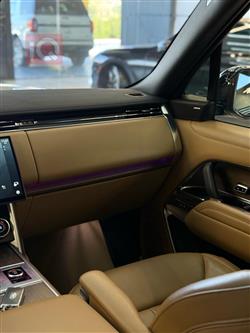 Land Rover Range Rover Vogue